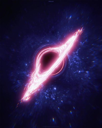 Ton 618 Квазар