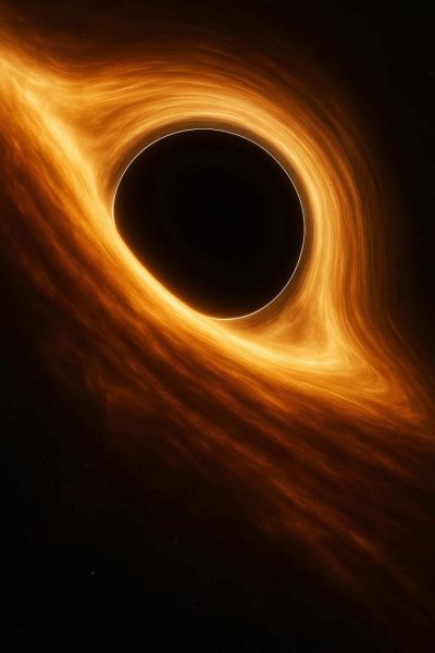 Горизонт событий