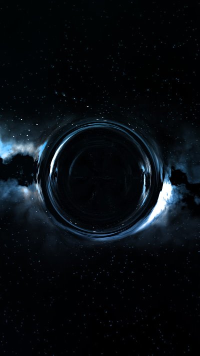 Горизонт событий