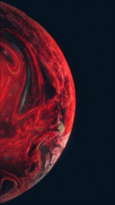 Красная Планета