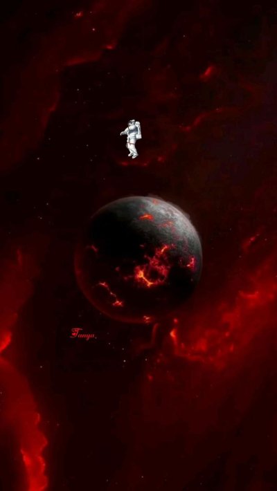 Красная Планета