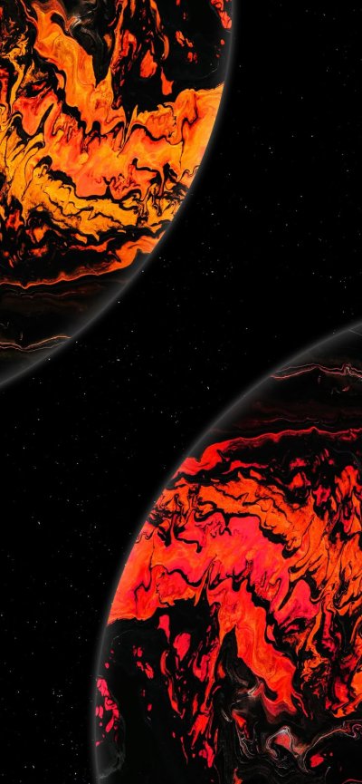 Красная Планета