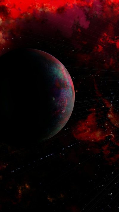 Красная Планета