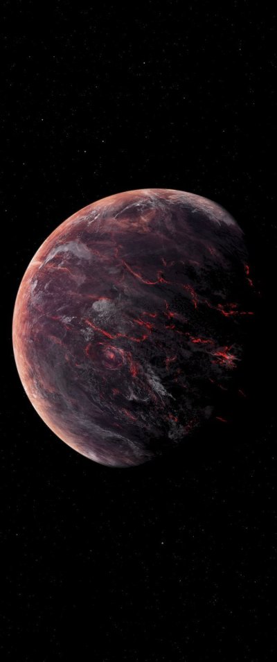 Красная Планета