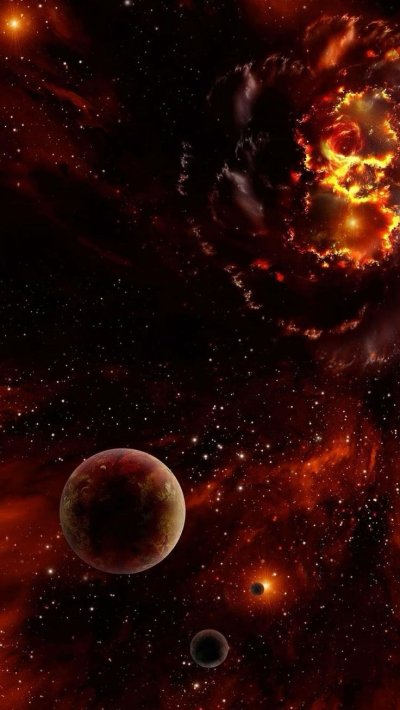 Красная Планета