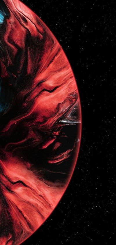 Красная Планета