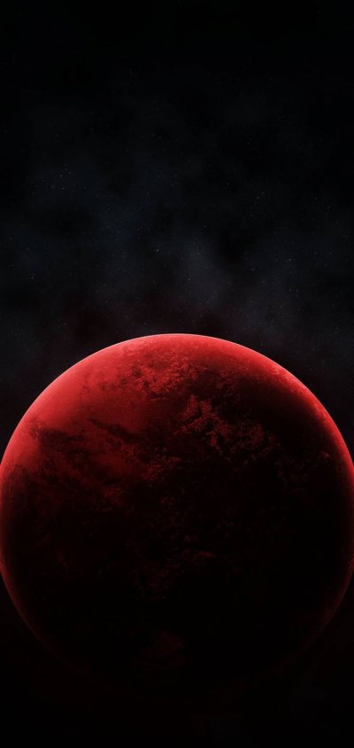 Красная Планета