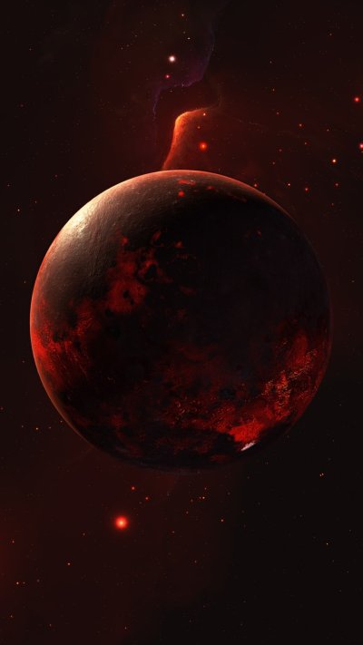 Обои космос