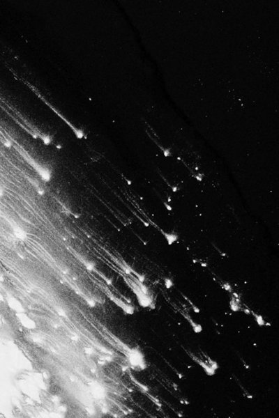 Космос звезды