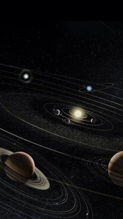 Солнечная система