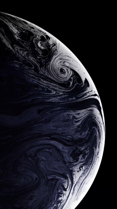 Планета айфон