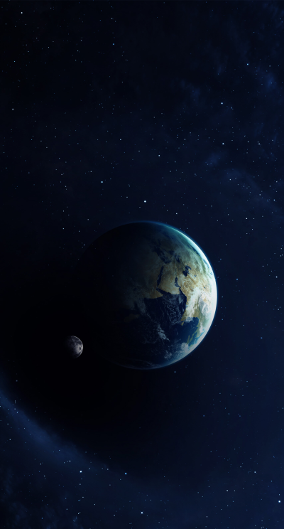 Темный космос