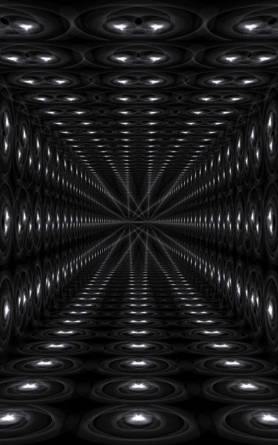 Параллельные пространства