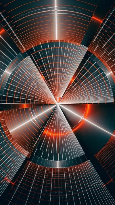 Абстрактные фоны для смартфонов