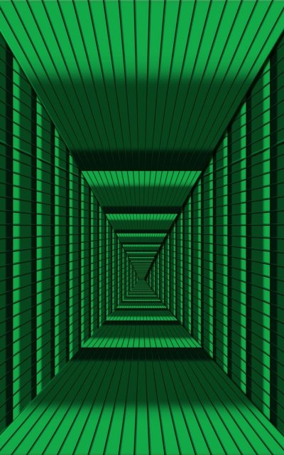 Оптические иллюзии