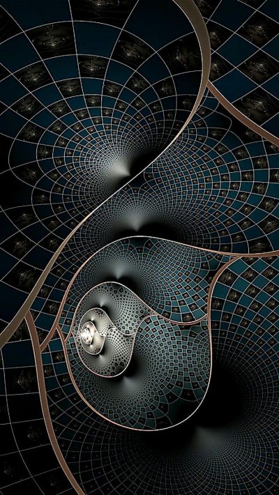 Абстракции