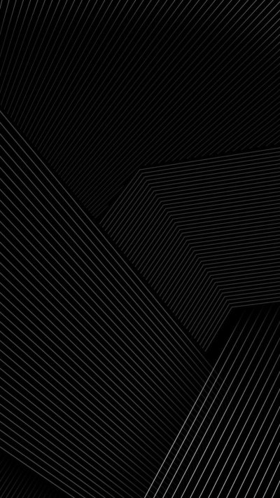 Черные обои