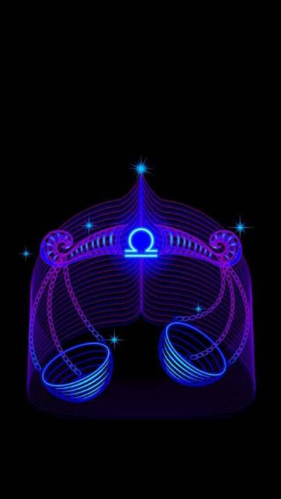 Знаки зодиака. Весы