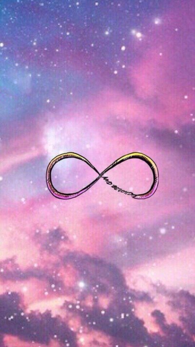 Бесконечность