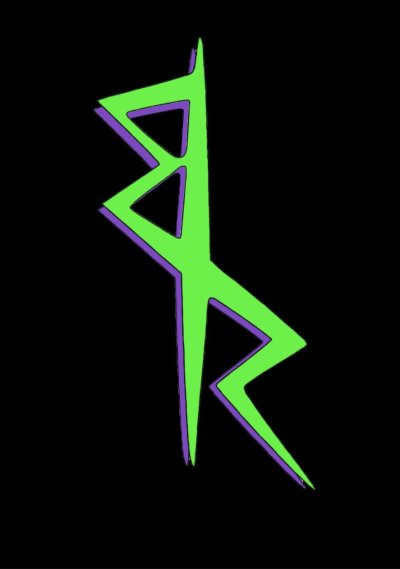 Cyberpunk Edgerunners Дэвид