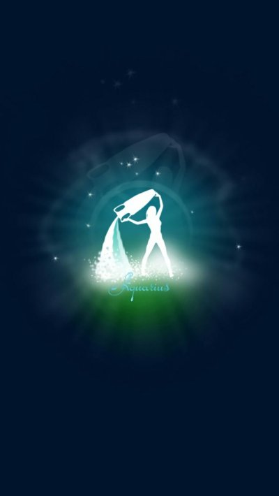 Знак Водолея