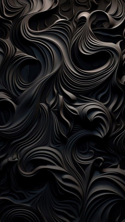 Абстрактные волны