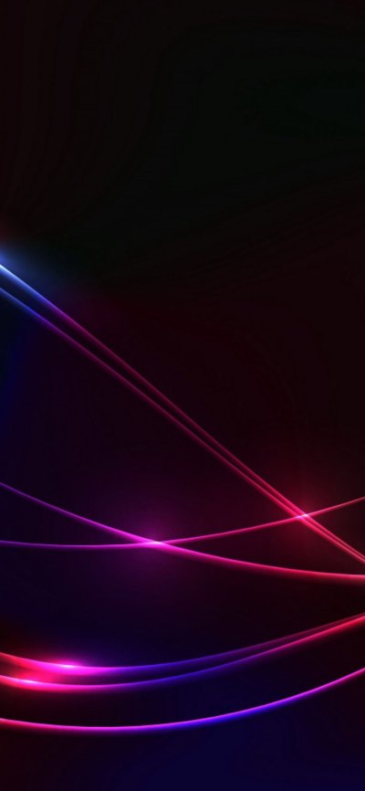 Яркие линии