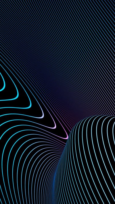 Абстрактные линии