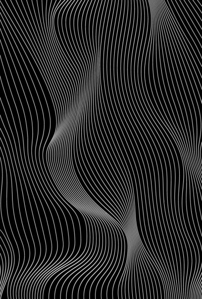 Графика линии