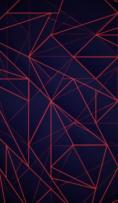 Геометрическая абстракция