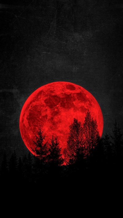 Red Moon