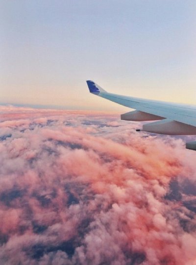 Самолет Эстетика