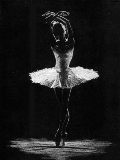 Ирина Колесникова балет