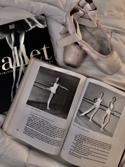 Балет Эстетика