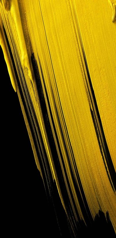 Черно желтый