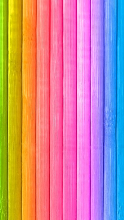 Радуга Пинтерест обои