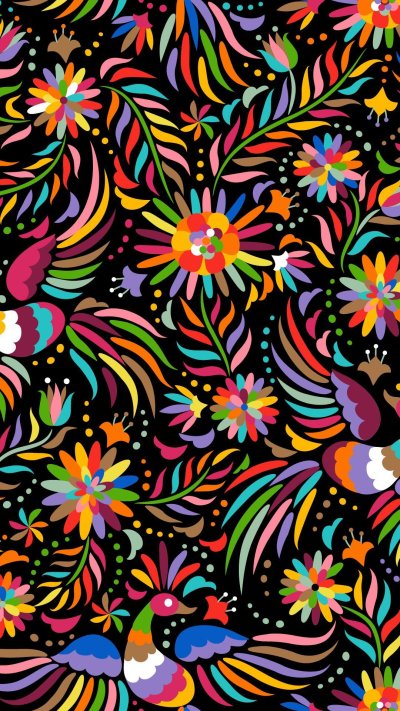 Фон фольклор