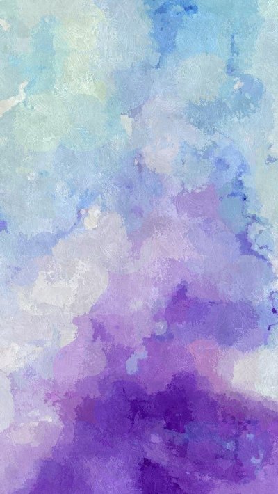 Фон акварель