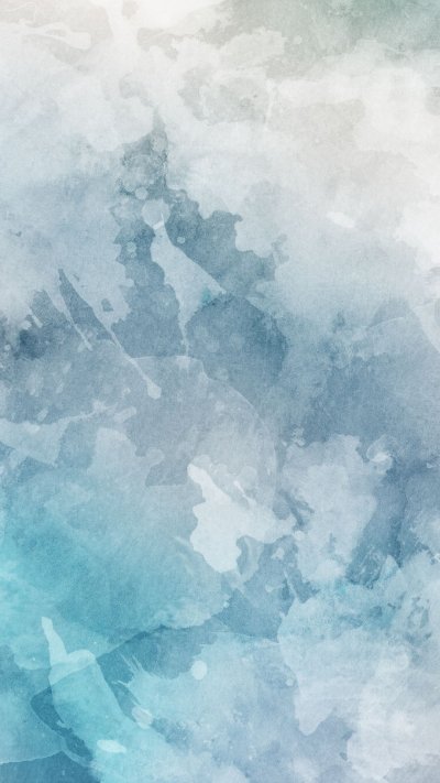 Акварельный фон