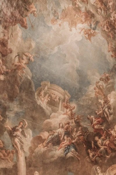 Renaissance aesthetic