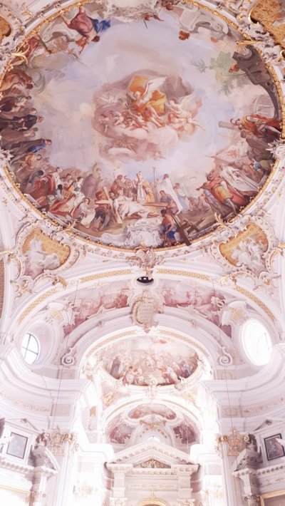 Ренессансная Эстетика