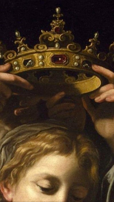 Кавароцци Бартоломео корона