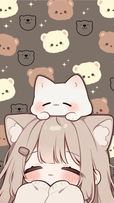 Аниме персонажи