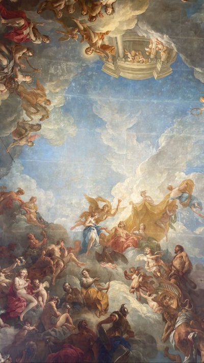 Фрески Ренессанс эпоха Возрождения