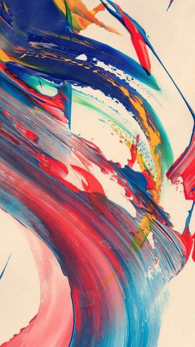 Абстрактная живопись