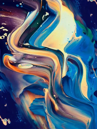 Абстрактные картины