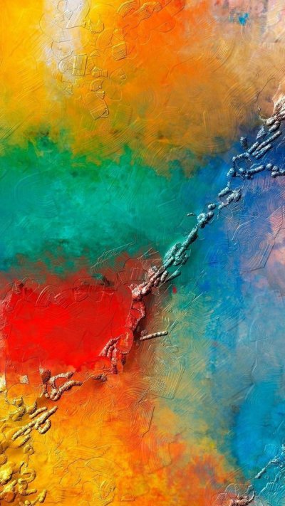 Абстрактная живопись