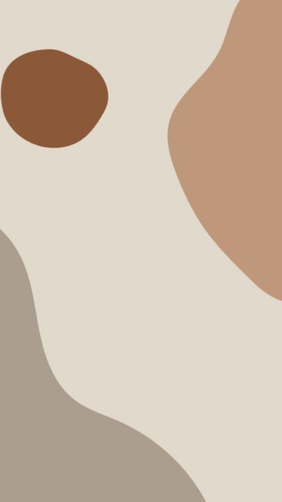 Бежевый Минимализм