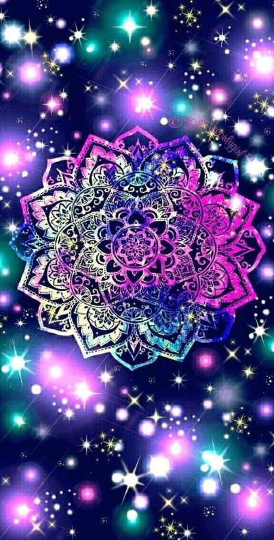 Мандала любви