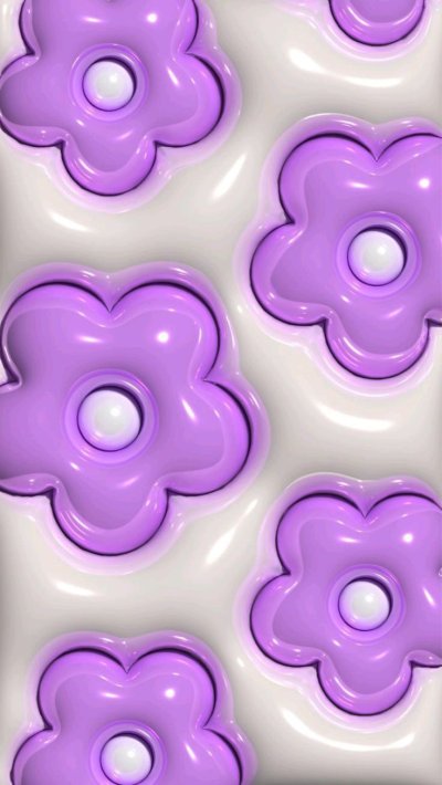 Jelly Wallpaper обои